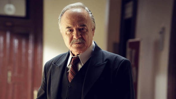 Çetin Tekindor