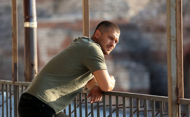 Çağatay Ulusoy