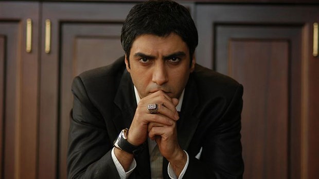 Necati Şaşmaz