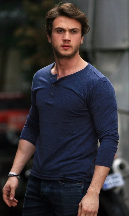 Aras Bulut İynemli