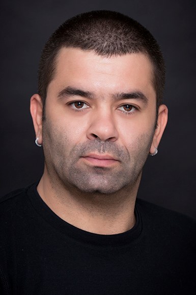 Bulent Şakrak