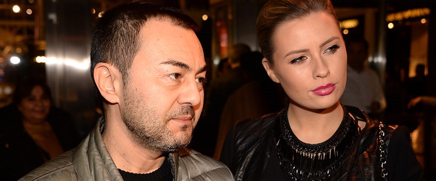 Serdar Ortaç, Acun Ilıcalı’nın yıllar önce...