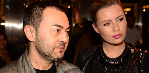 Serdar Ortaç, Acun Ilıcalı’nın yıllar önce...