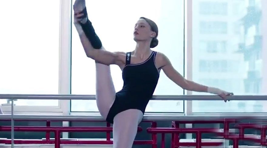 Serenay Sarıkaya, Çi final, Fi final, Duru, Can Manay, Yaşam, Magazin, Aerial dansı, Fi Çi Pi