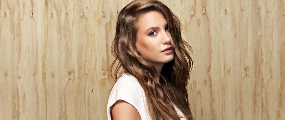 Serenay Sarıkaya