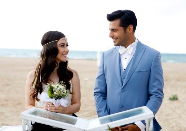 SERKAN ÇAYOĞLU - ÖZGE GÜREL