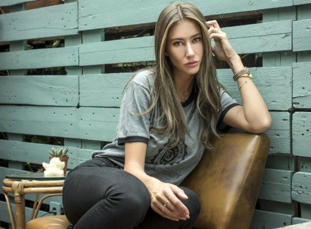 "KENDİMİ OLMADIĞIM GİBİ GÖSTERMEYE ÇALIŞLMADIM"