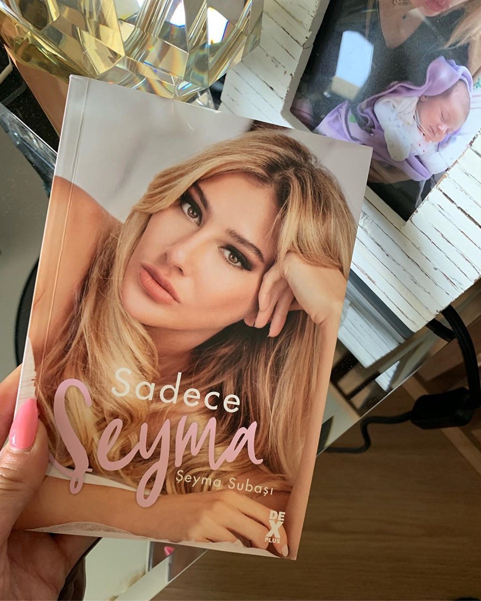 sadece seyma ile ilgili görsel sonucu