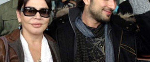 Sezen ve Tarkan’dan Şivan Perver'e destek