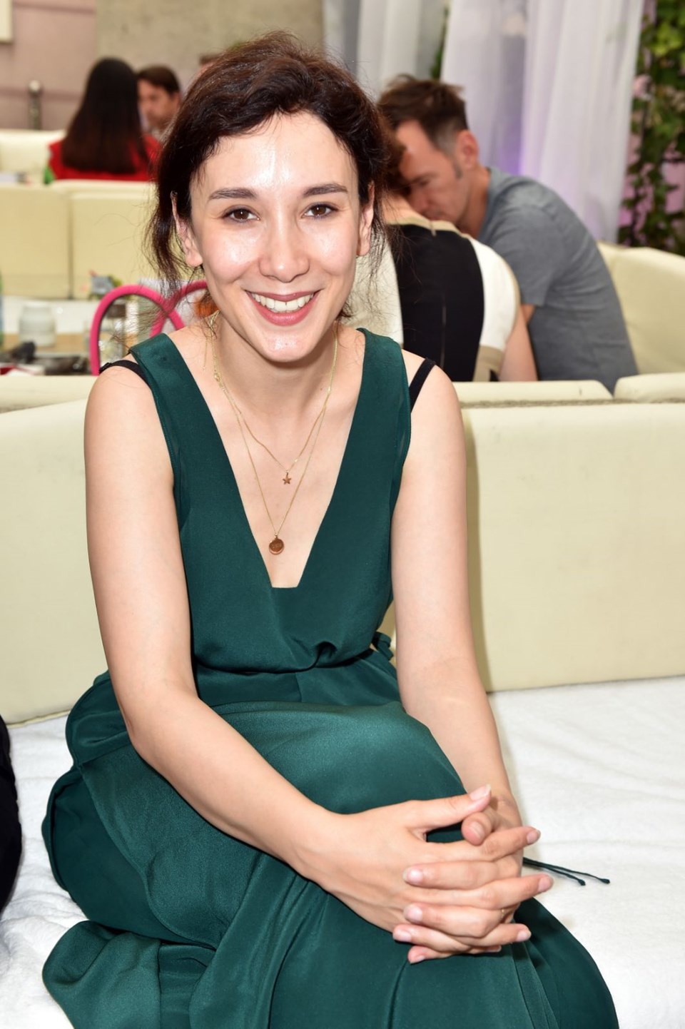 Sibel Kekilli News