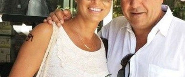 Sibel Turnagöl'ün eşine gözaltı