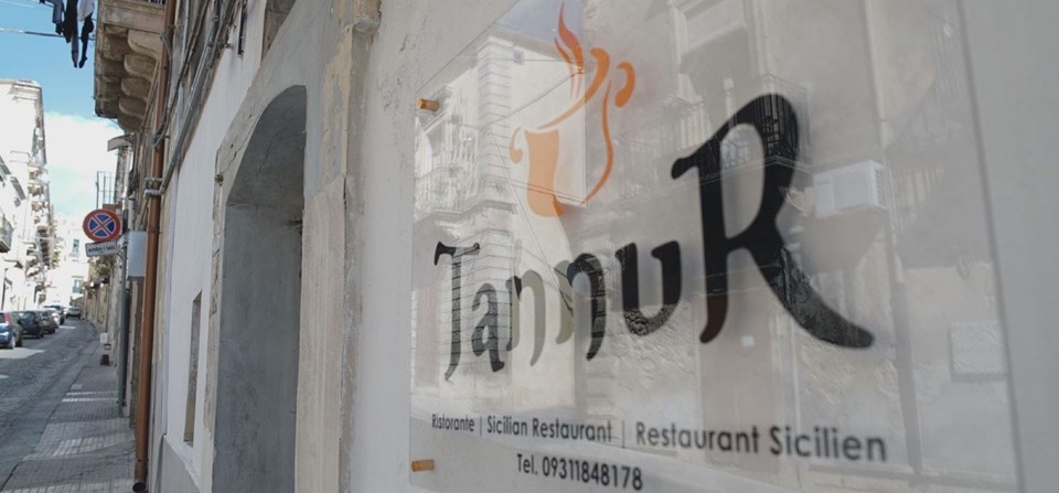 NOTO MUTFAĞININ ZİRVESİ: TANNUR