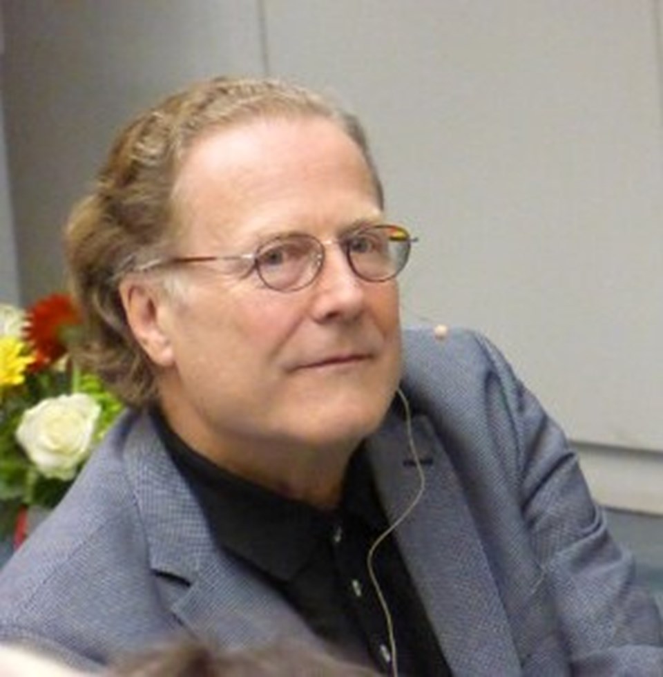Prof. Dr. Joachim Bauer
