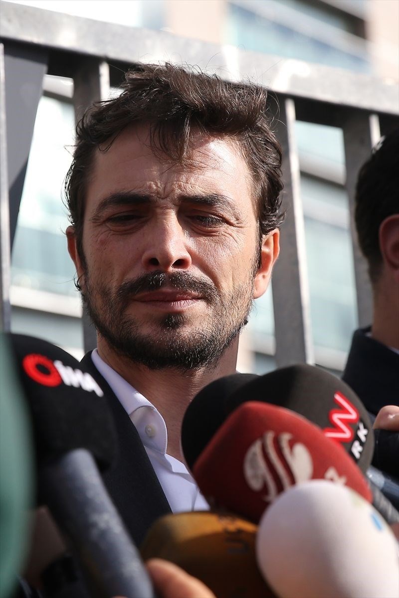 Sıla, Ahmet Kural