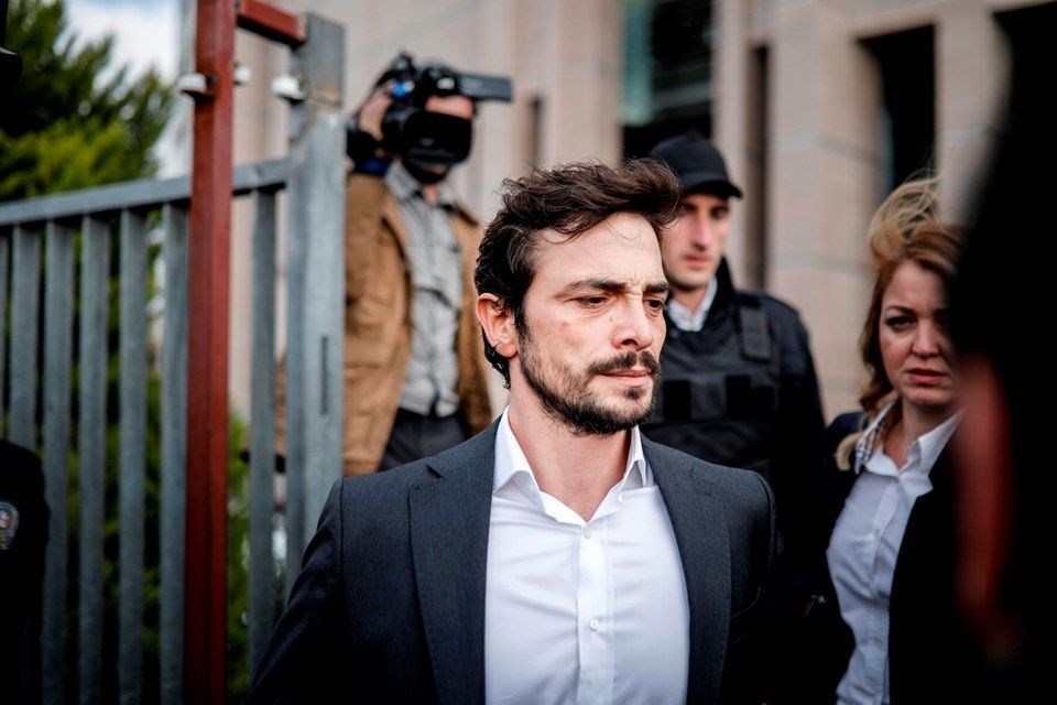 Sıla, Ahmet Kural