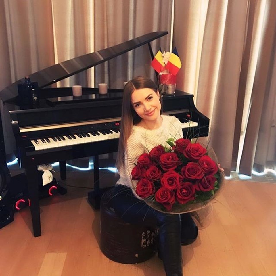 Otilia