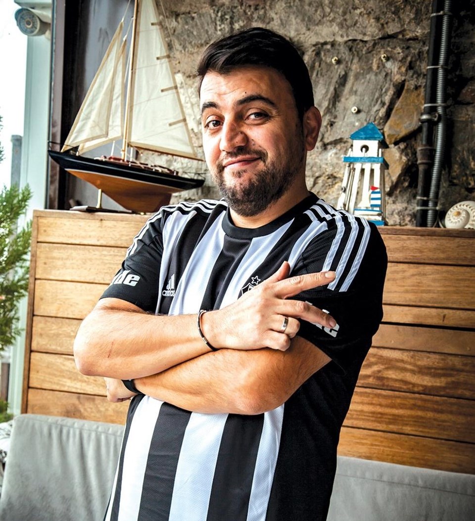 Şinasi Yurtsever