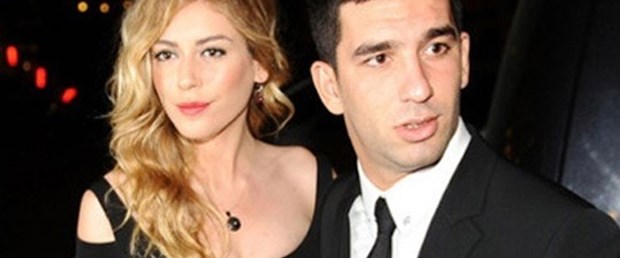 Sinem Kobal yeniden Madrid'e uçtu
