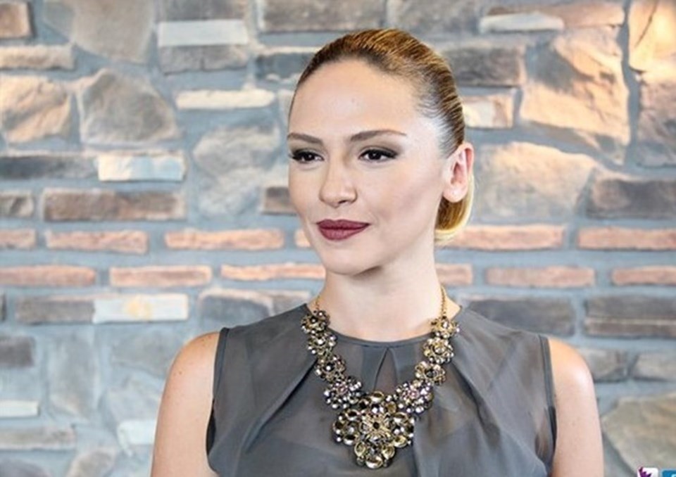 Sinem Öztürk