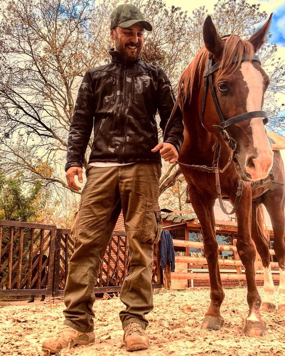 diriliş ertuğrul, oyuncu kadrosu