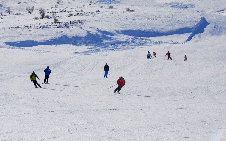 sivas yıldız kayak merkezi, sivas'ta kayak nerede yapılır, sivas yıldız skipass ücreti