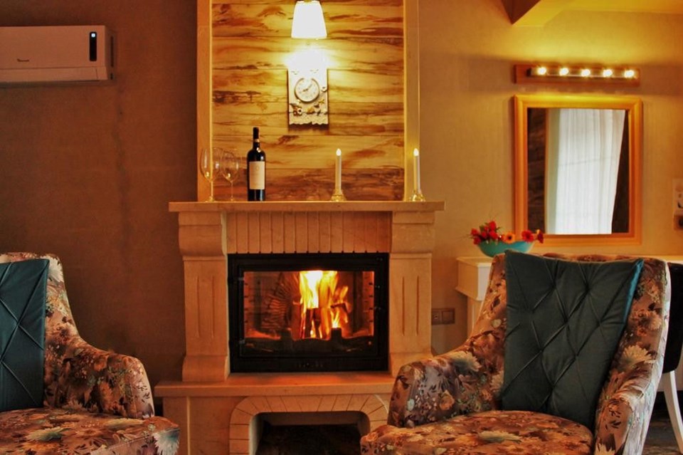 AĞVA MI NORTE EXCLUSIVE BOUTİQUE HOTEL