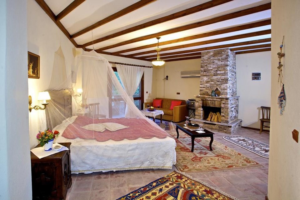 EPHESUS BOUTIQUE OTEL