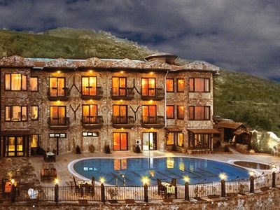 PAPAZLIKHAN BUTİK OTEL