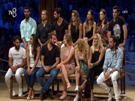 survivor, survivor final, survivor finale kim kaldı