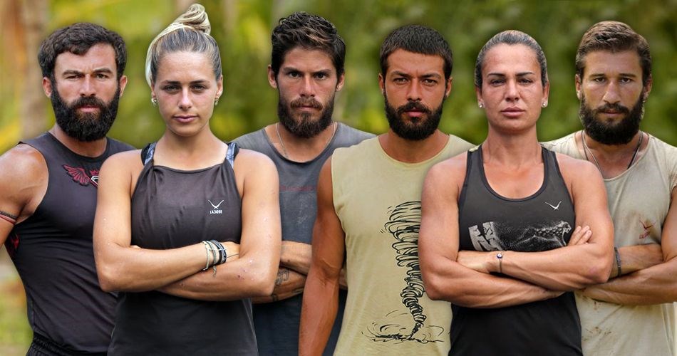 survivor, survivor final, survivor finale kim kaldı