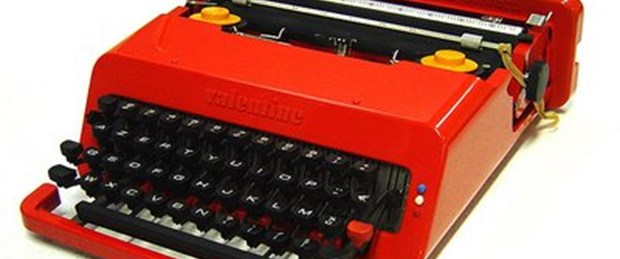 Son daktilo fabrikası kapandı