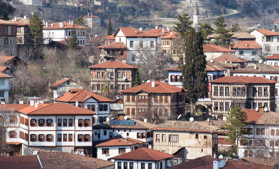 SAFRANBOLU