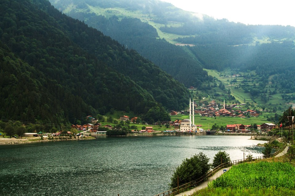 UZUNGÖL