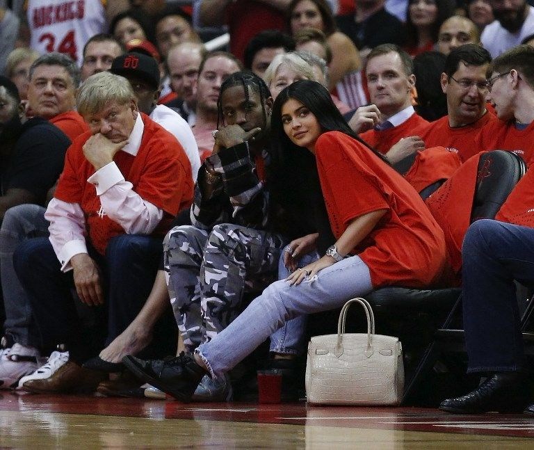 Amerikan Basketbol Ligi, NBA, NBA maçlarına damga vuran unlu isimler