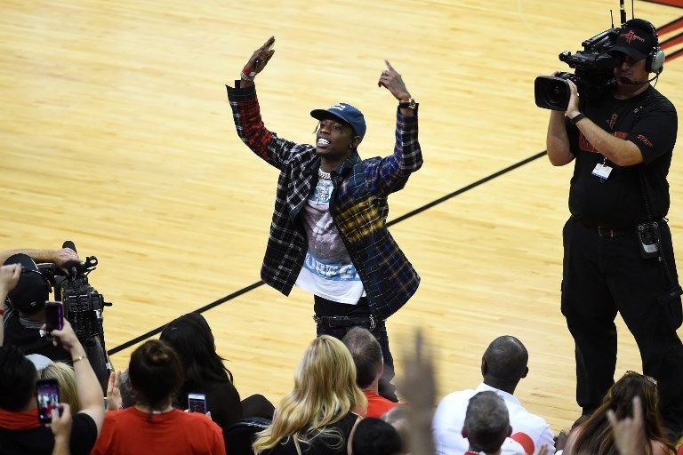 Amerikan Basketbol Ligi, NBA, NBA maçlarına damga vuran unlu isimler