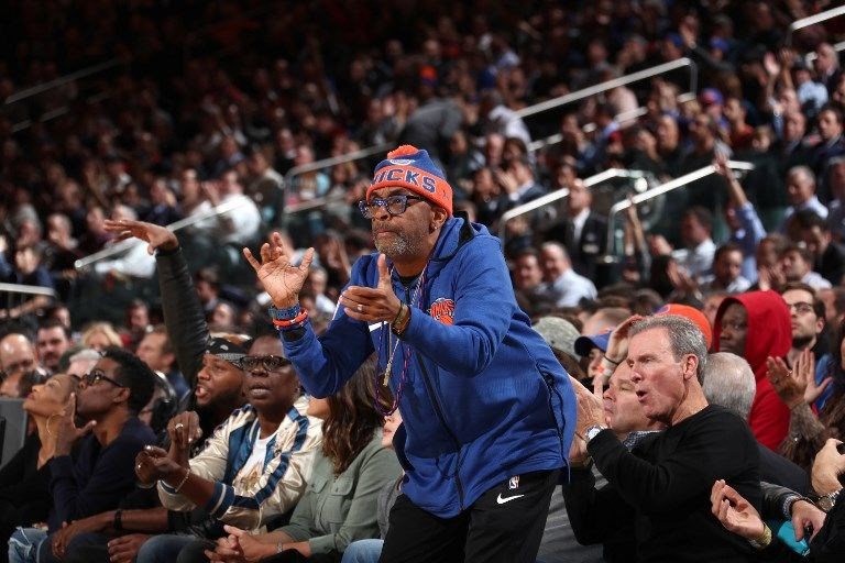 Amerikan Basketbol Ligi, NBA, NBA maçlarına damga vuran unlu isimler