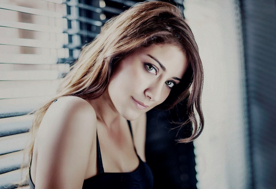 HAZAL KAYA