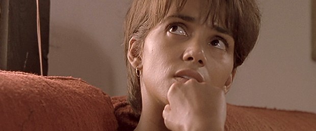 'Soyunan Oscar'ı alıyor'