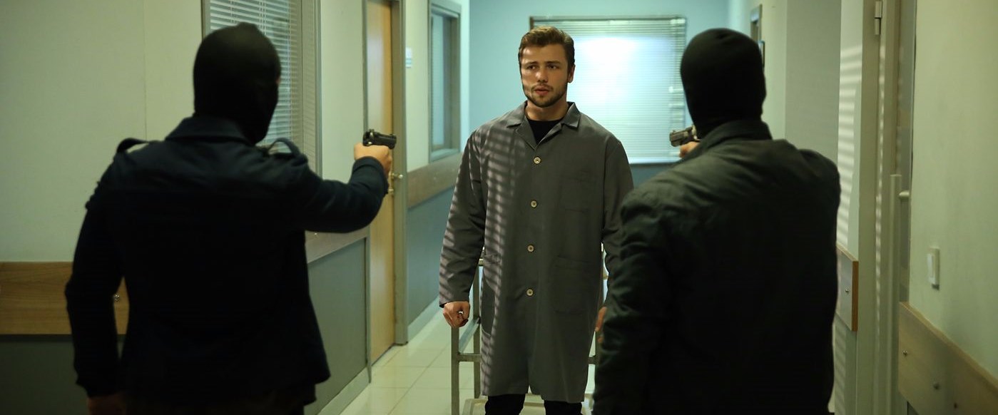 Star TV ekranlarında yayınlanan en büyük...