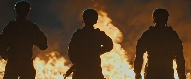 ‘Söz,’ dün akşam Star TV’de ekrana gelen 18....