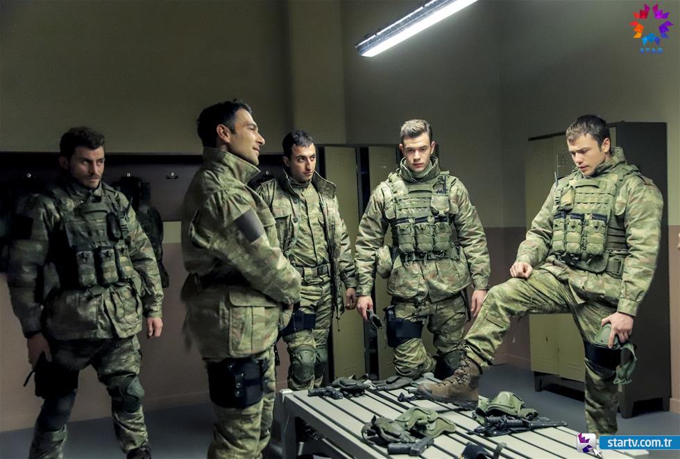 GRİPİN'Lİ SAHNE SÖZ'E DAMGA VURDU