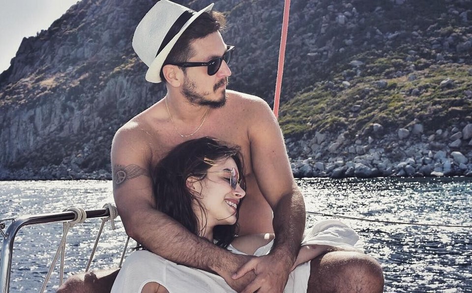 Deniz Baysal, soz derya kimdir?, deniz baysal kimdir?, deniz baysal sosyal medya fotoğrafları, deniz baysal hakkında bilgiler
