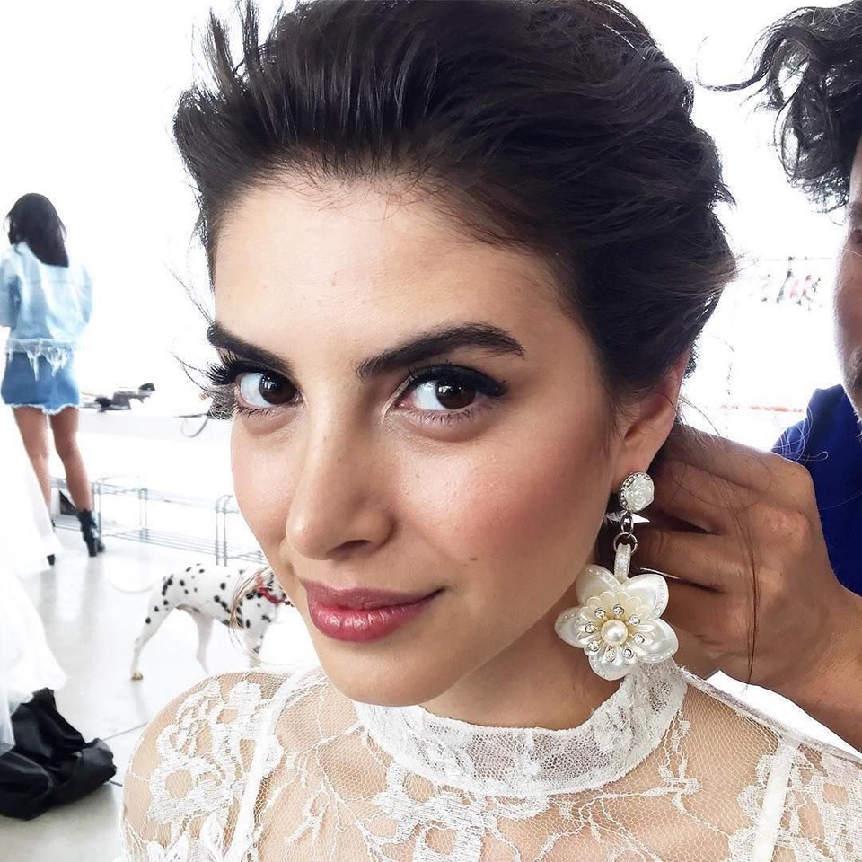 Deniz Baysal, söz derya kimdir?, deniz baysal kimdir?, deniz baysal sosyal medya fotoğrafları, deniz baysal hakkında bilgiler