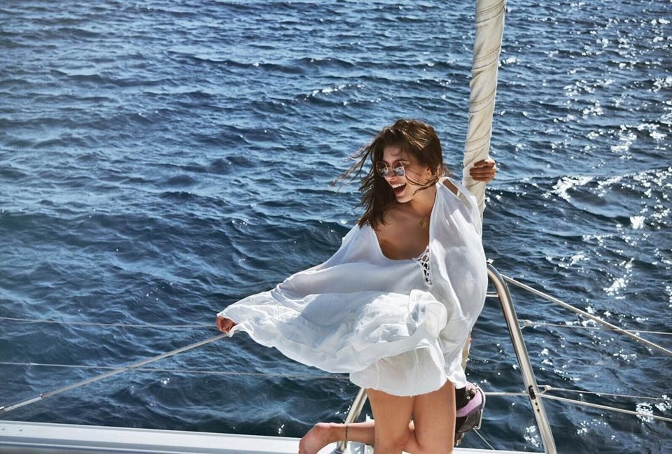 Deniz Baysal, soz derya kimdir?, deniz baysal kimdir?, deniz baysal sosyal medya fotoğrafları, deniz baysal hakkında bilgiler
