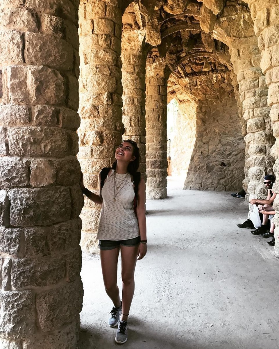 Deniz Baysal, söz derya kimdir?, deniz baysal kimdir?, deniz baysal sosyal medya fotoğrafları, deniz baysal hakkında bilgiler