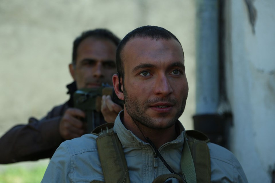"TERCİH EDİLEN BİR ADAM OLMAK İSTİYORUM"
