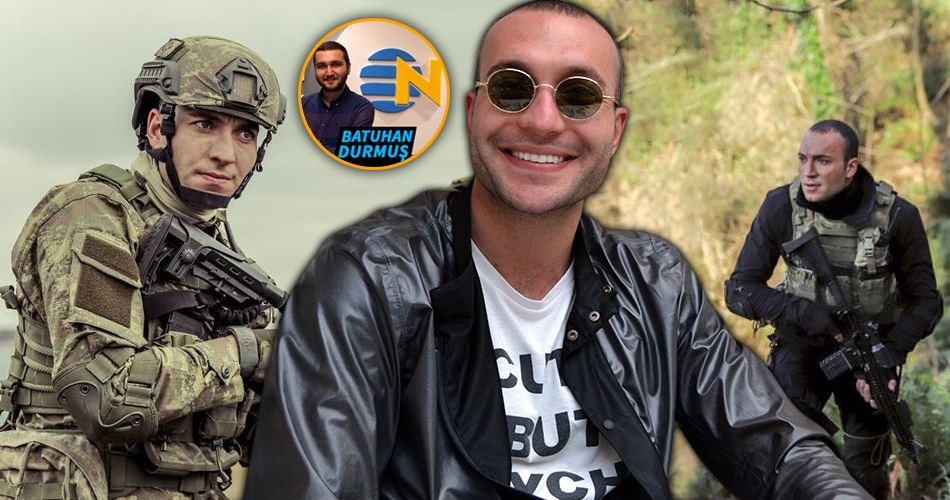 "ÜÇÜNCÜ SEZONU KİMSE TAHMİN ETMİYORDU"