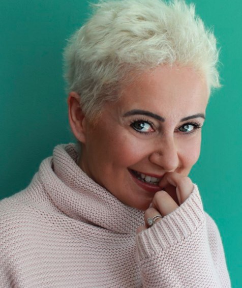 ESRA AKKAYA