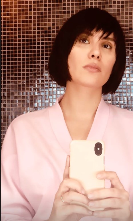 ŞÜKRAN OVALI