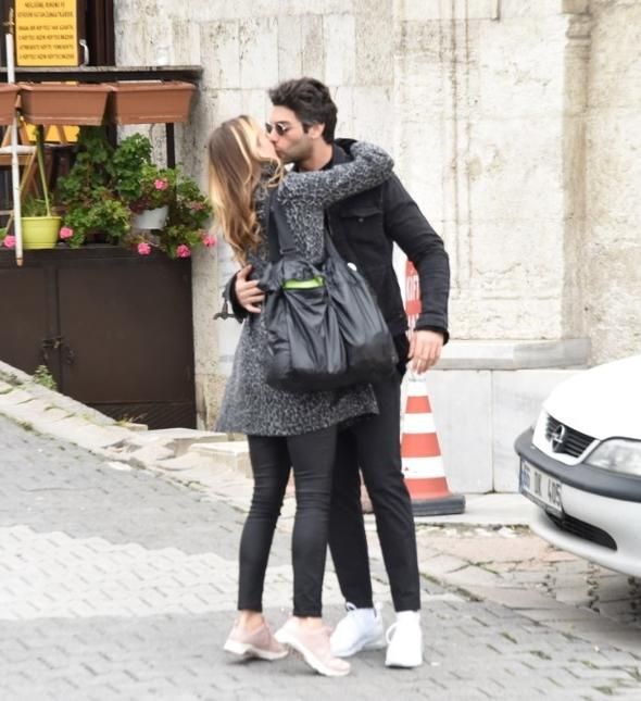 Şükrü Özyıldız ile Hurihan Murphy aşkı - 1 | NTV